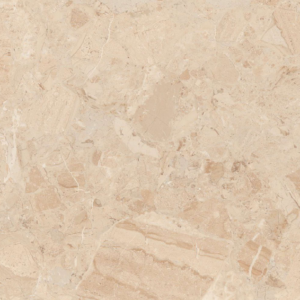 100X100 SUNSHINE BRECCIA CREMA GLOSSY