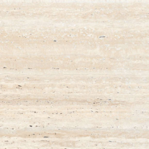 60X120 ROCK TRAVERTINE CREAM GLOSSY