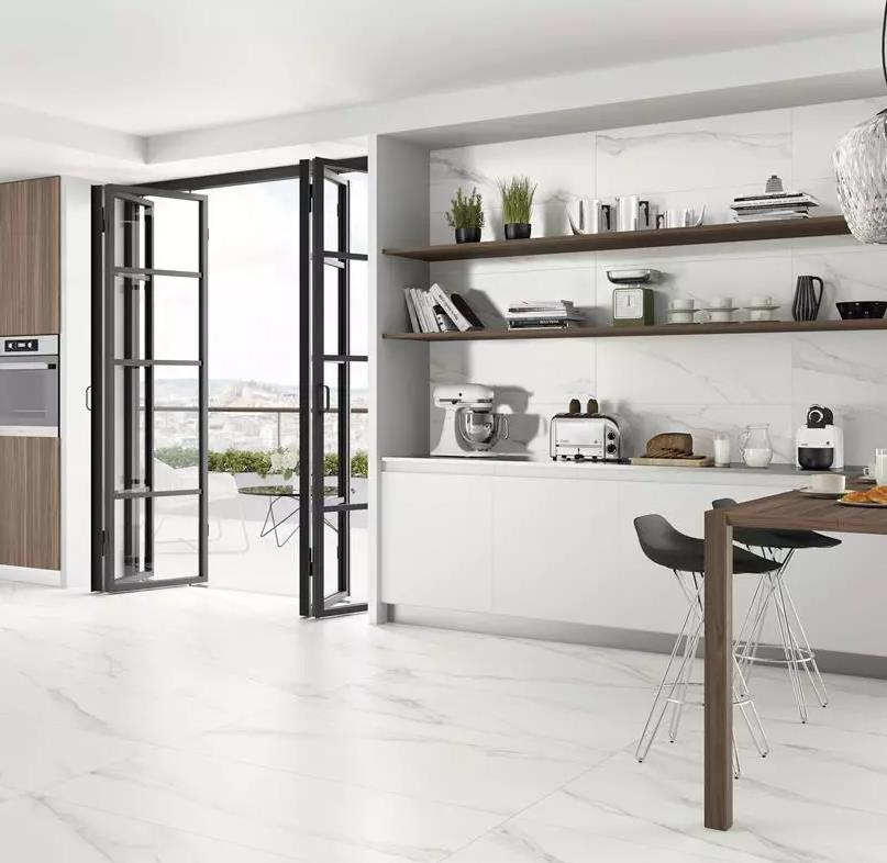 33,3x90 MATILDE BLANCO